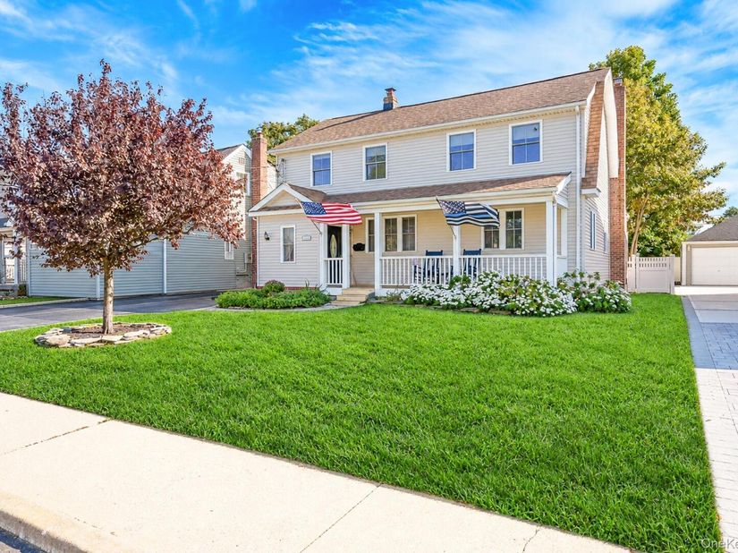 209 Claxton Avenue, Bellmore NY 11710