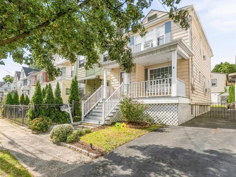51 Sterling Avenue, Yonkers NY 10704