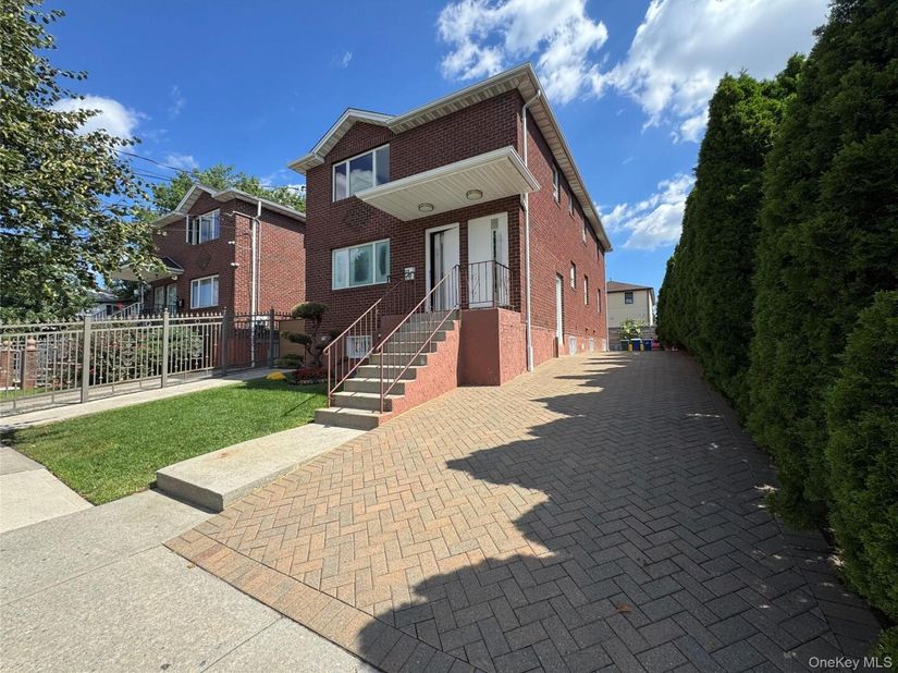 2507 95th Street, East Elmhurst NY 11369
