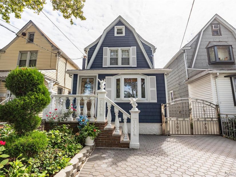 13043 Lefferts Boulevard, South Ozone Park NY 11420