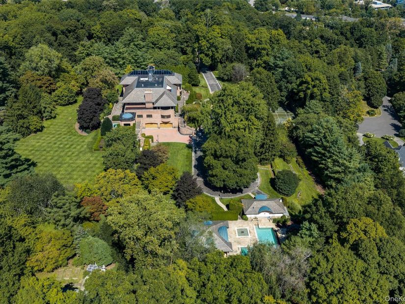 7 Rockledge Road, Rye NY 10580