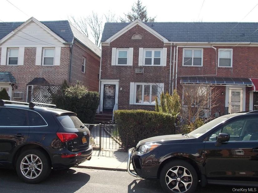 8214 60th Road, Middle Village NY 11379