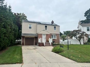 132 Nassau Street