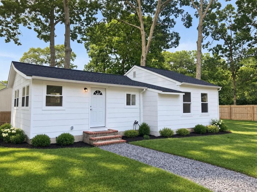 181 Cypress Drive, Mastic Beach NY 11951