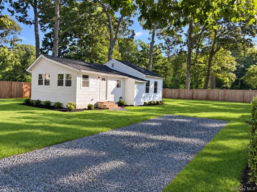 181 Cypress Drive, Mastic Beach NY 11951
