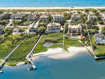 218 Dune Road