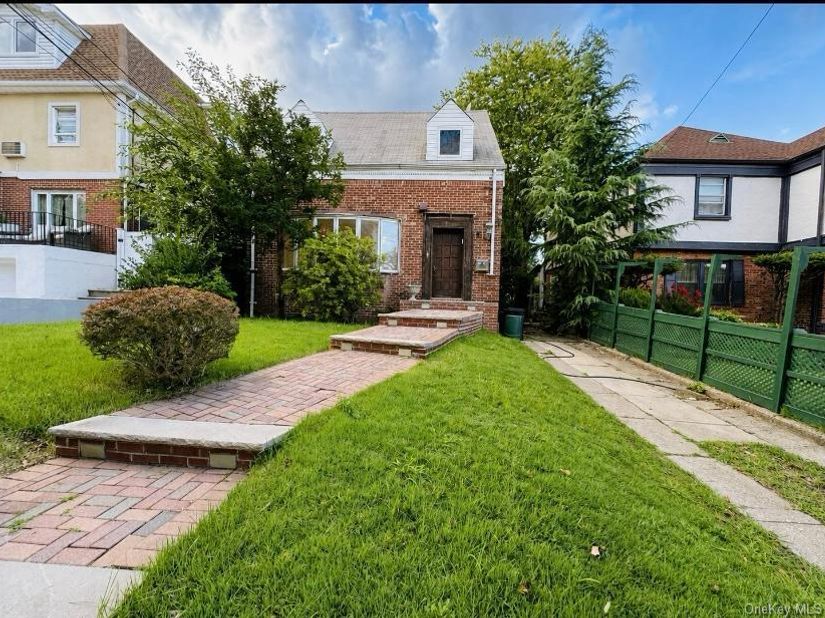 176-29 80th Drive, Jamaica Estates NY 11432