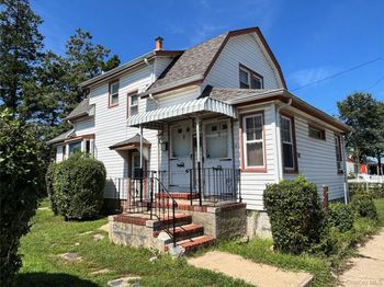 330 Baldwin Road