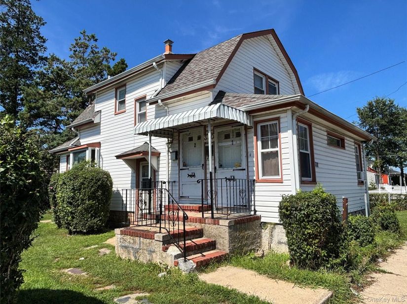 330 Baldwin Road, Hempstead NY 11550