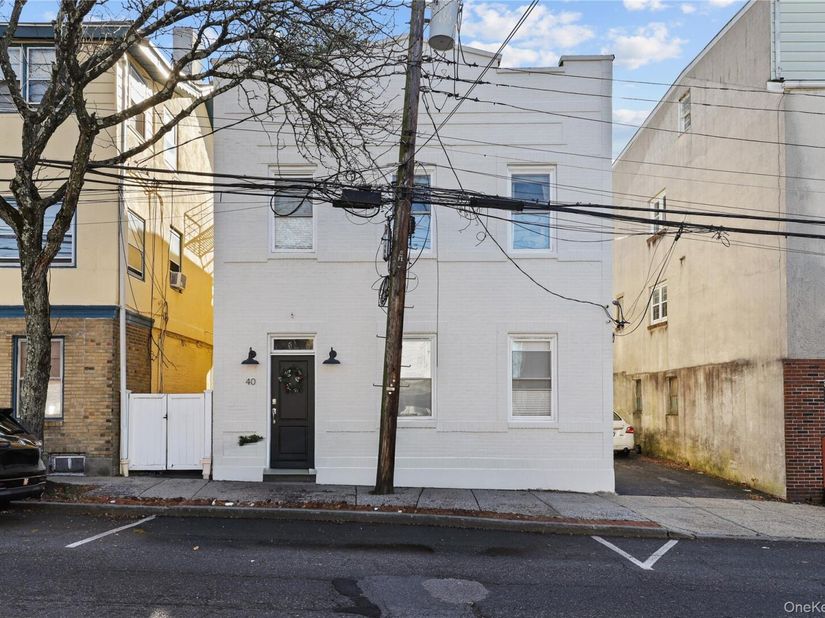 40 Main Street, Dobbs Ferry NY 10522