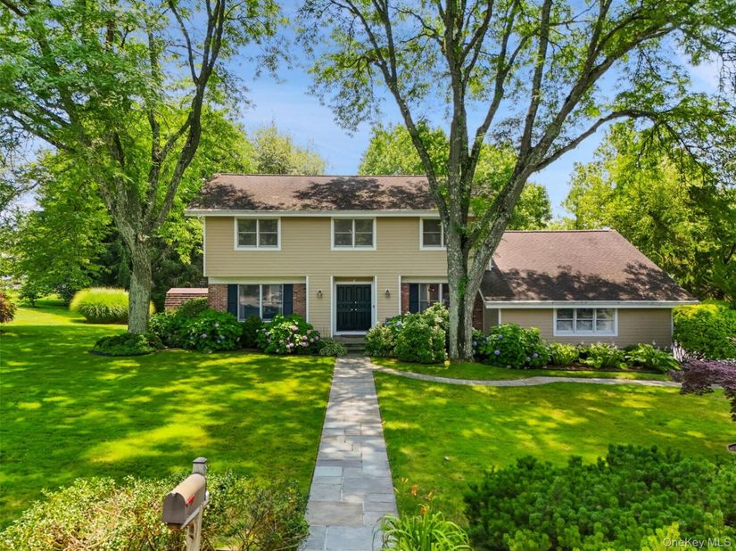 2 Magnolia Drive, Rye Brook NY 10573