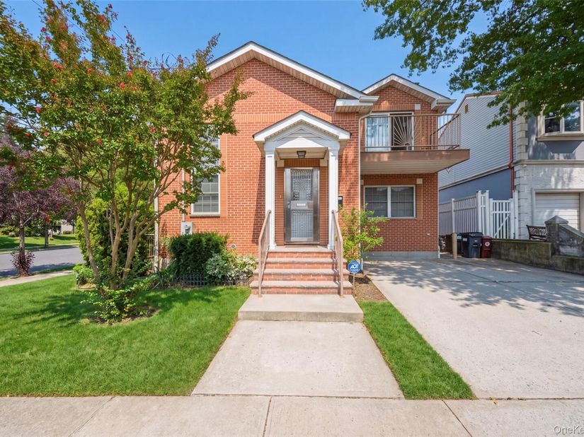 57-03 157th Street A & B, Flushing NY 11355