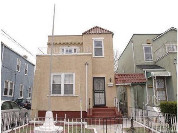 13415 232nd Street, Springfield Gardens NY 11413