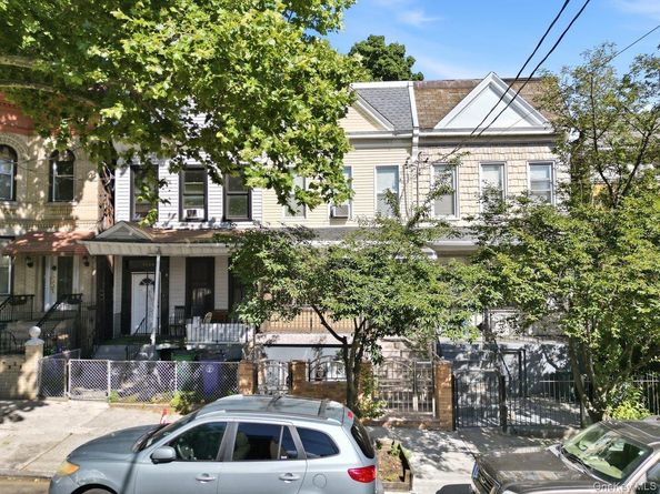 1328 Teller Avenue, Bronx NY 10456