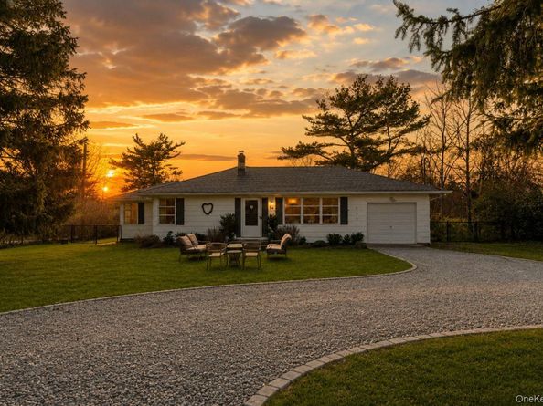 84 Evergreen Avenue, East Moriches NY 11940