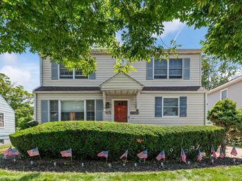 45 Concord Avenue