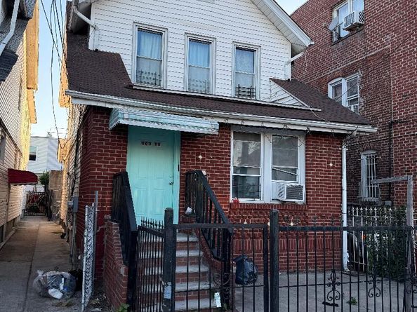 103-18 130th Street, Richmond Hill NY 11419