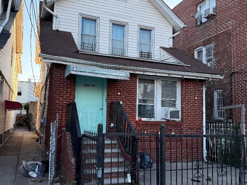 103-18 130th Street, Richmond Hill NY 11419