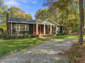 59 Woodlot Road