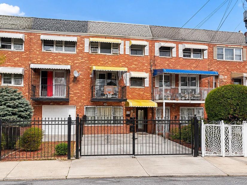 432 Bolton Avenue, Bronx NY 10473