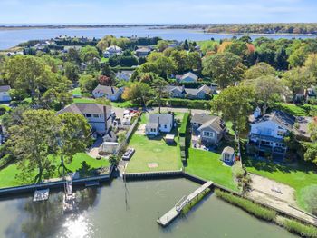 61 W End Avenue
