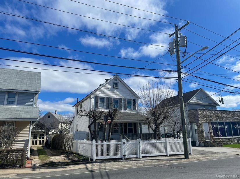 78 New Hyde Park Road, Franklin Square NY 11010