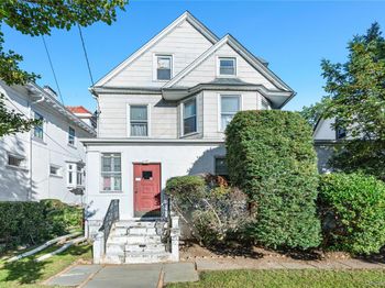 43 Claremont Avenue
