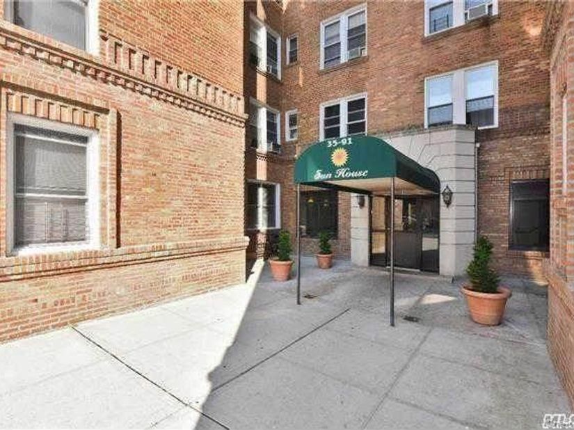 3591 161st Street 3B, Flushing NY 11358