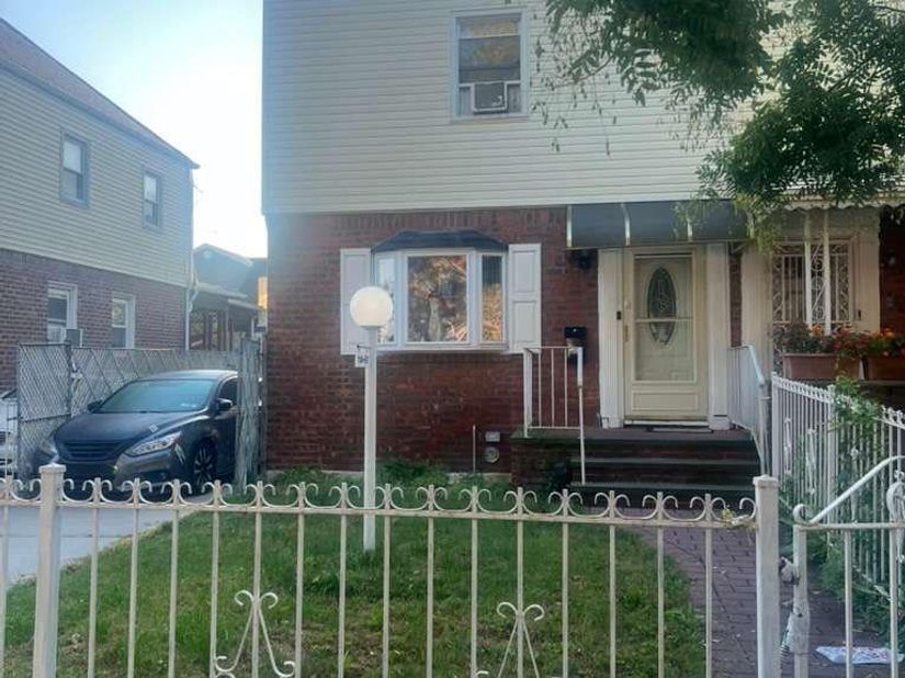 114-67 226th Street, Cambria Heights NY 11411