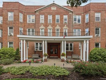 101 Old Mamaroneck Road