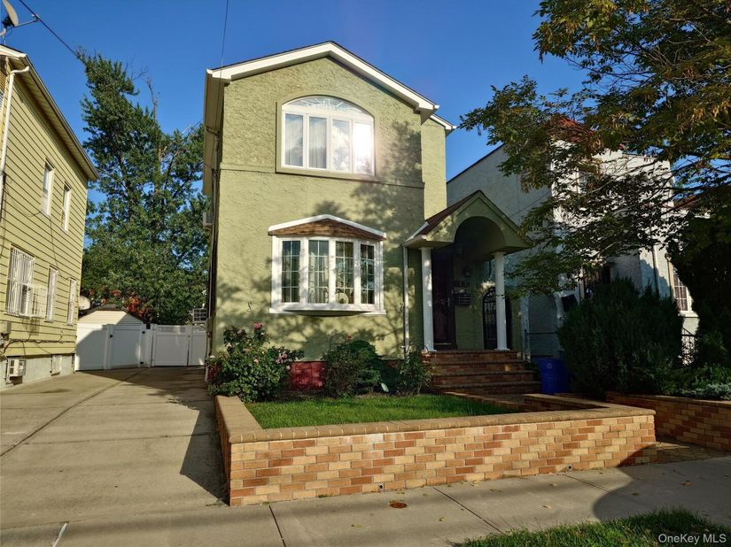 138-23 233rd Street, Rosedale NY 11422