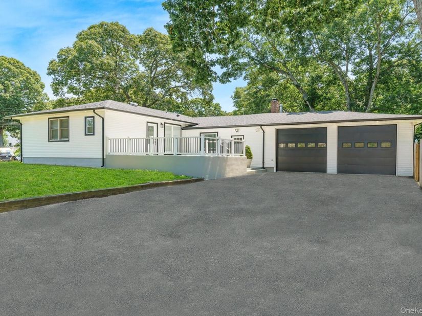 48 Joan Avenue, Centereach NY 11720