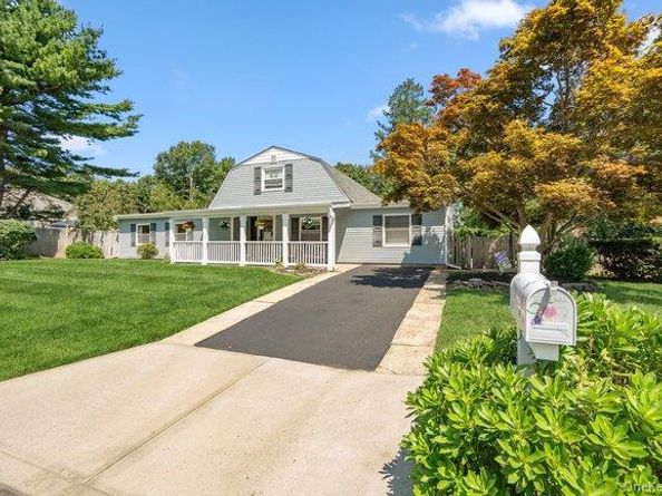 1 Grendon Lane, Farmingville NY 11738
