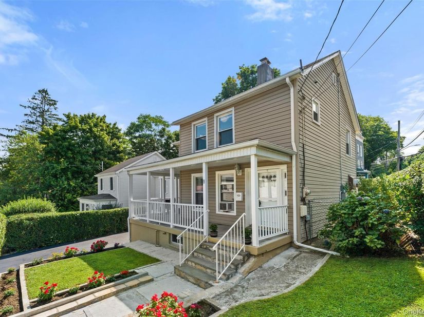 9 School Street, White Plains NY 10606