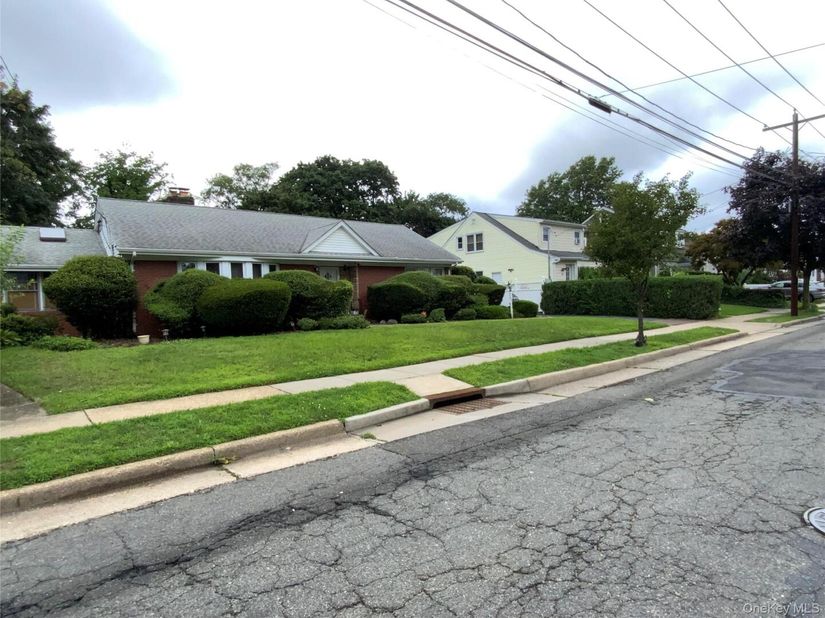 155 Fairview Boulevard, Hempstead NY 11550