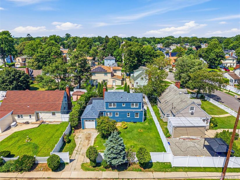 1009 Centennial Avenue, Baldwin NY 11510