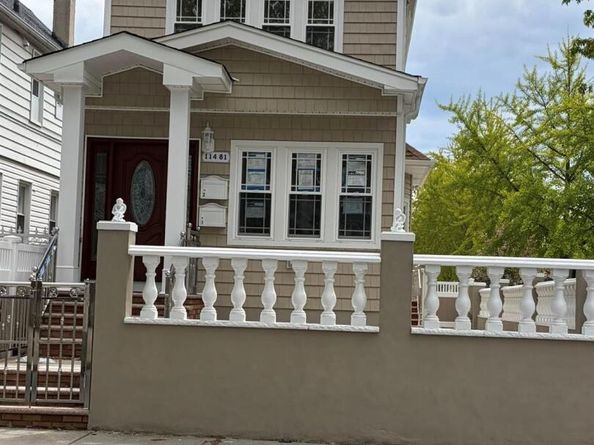 11481 114th Street, South Ozone Park NY 11420