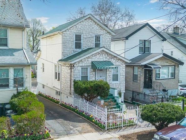 3704 Harper Avenue, Bronx NY 10466