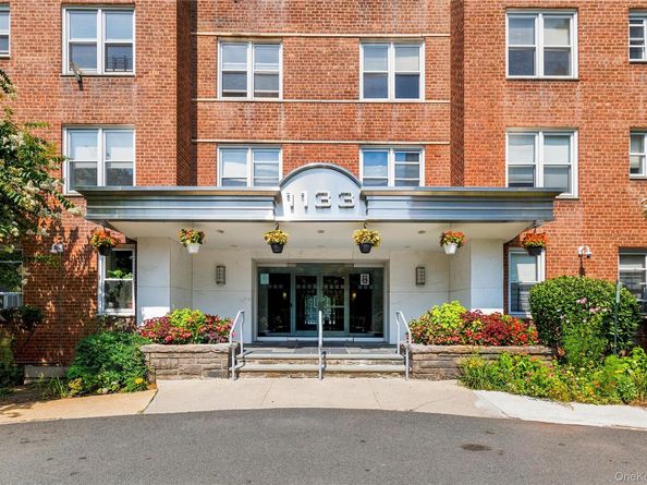 1133 Midland Avenue 1K, Bronxville NY 10708