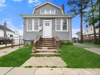 1430 Omega Street