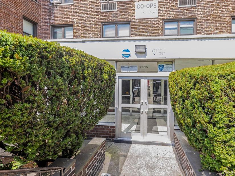 2835 Webb 7E, Bronx NY 10468