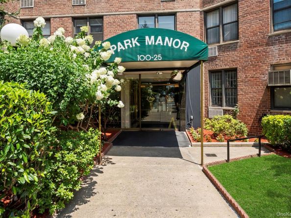 100-25 Queens Boulevard 4JJ, Forest Hills NY 11375