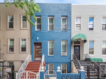1241 Putnam Avenue