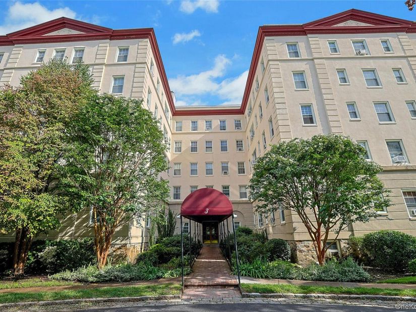 3 Park Lane 1B, Mount Vernon NY 10552