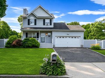 2 Ithaca Avenue