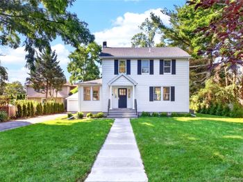 118 Willow Street