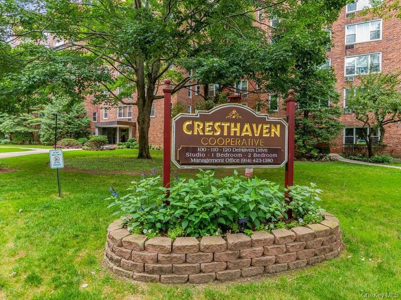 110 Dehaven Drive 120, Yonkers NY 10703