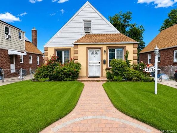 22723 109th Avenue, Queens Village NY 11429