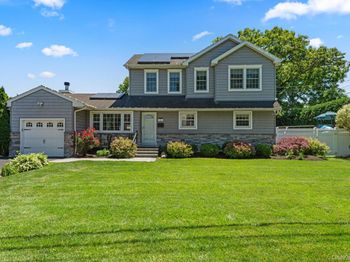 58 Roseville Avenue
