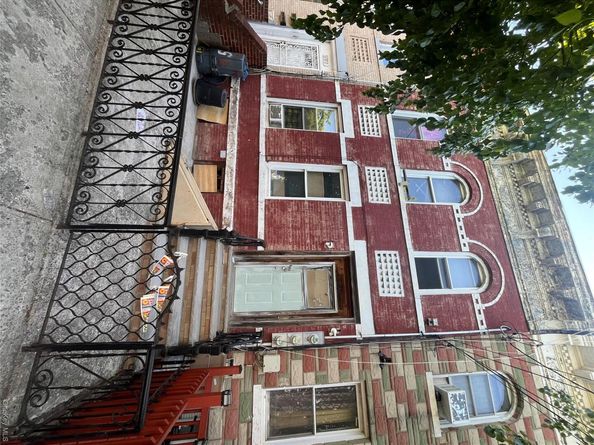 593 Warwick Street, Brooklyn NY 11207